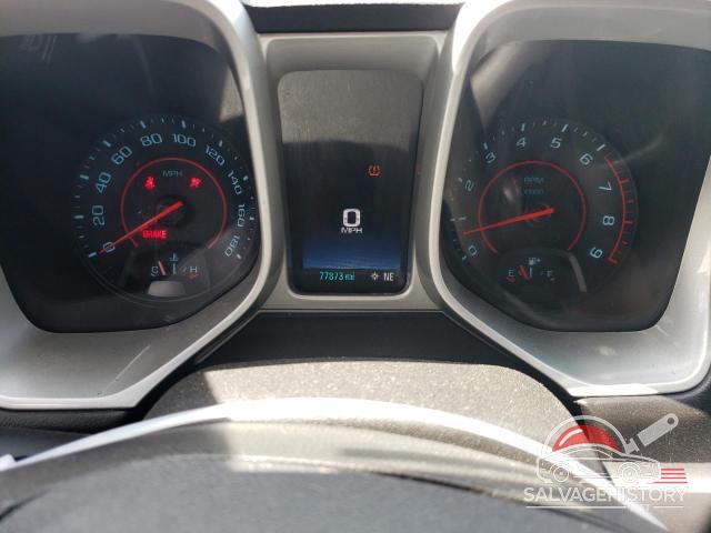 2G1FJ1EW7F9156019 2015 CHEVROLET CAMARO photo no. 9