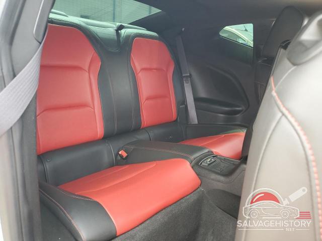 1G1FG1R74G0133004 2016 CHEVROLET CAMARO photo no. 10