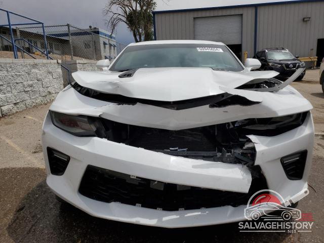 1G1FG1R74G0133004 2016 CHEVROLET CAMARO photo no. 5