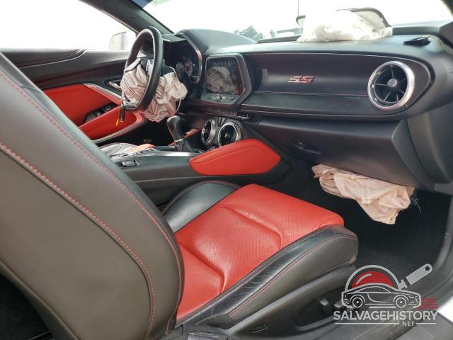 1G1FG1R74G0133004 2016 CHEVROLET CAMARO photo no. 8