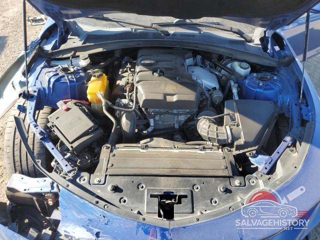 1G1FB1RX6H0180633 2017 CHEVROLET CAMARO photo no. 11