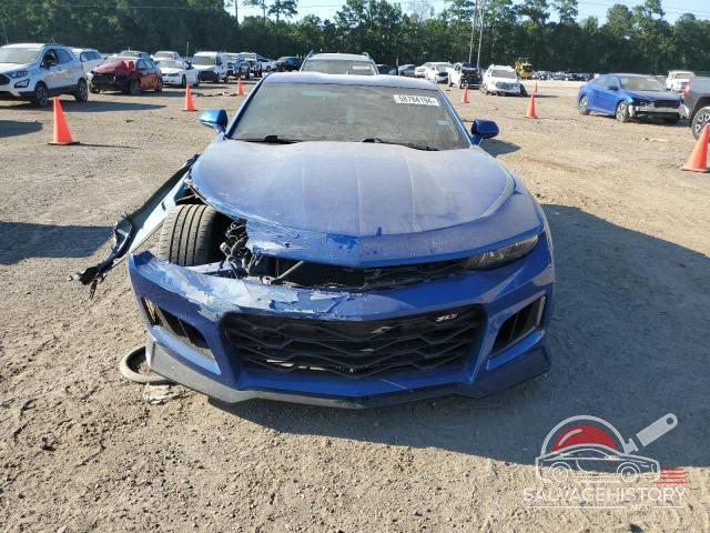 1G1FB1RX6H0180633 2017 CHEVROLET CAMARO photo no. 5