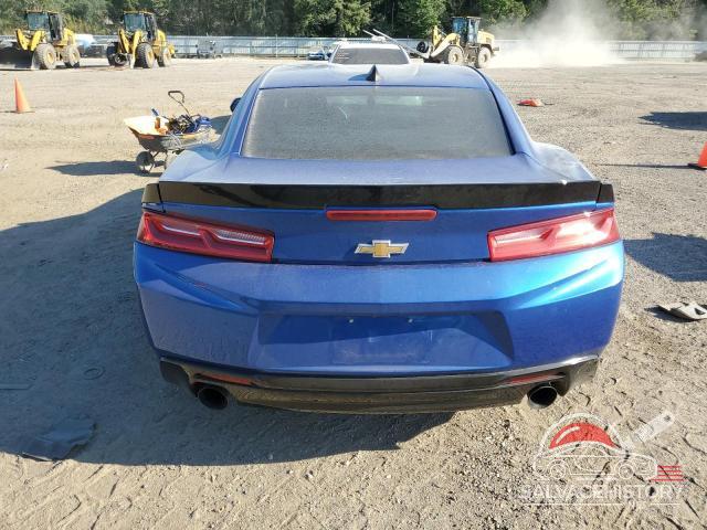 1G1FB1RX6H0180633 2017 CHEVROLET CAMARO photo no. 6