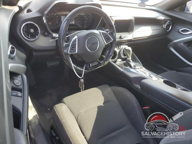 1G1FB1RX6H0180633 2017 CHEVROLET CAMARO photo no. 8
