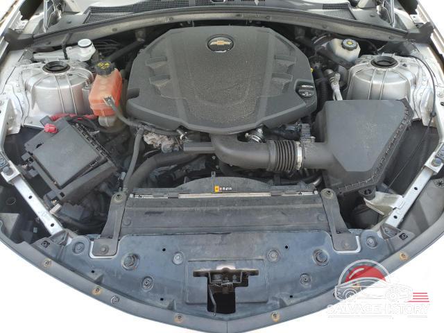 1G1FB3DS8H0201800 2017 CHEVROLET CAMARO photo no. 11