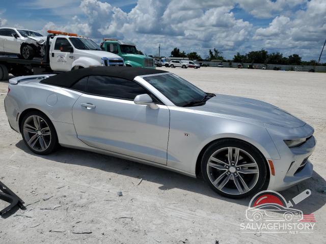 1G1FB3DS8H0201800 2017 CHEVROLET CAMARO photo no. 4