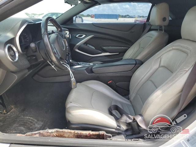 1G1FB3DS8H0201800 2017 CHEVROLET CAMARO photo no. 7