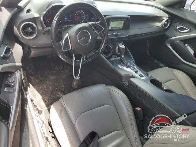 1G1FB3DS8H0201800 2017 CHEVROLET CAMARO photo no. 8