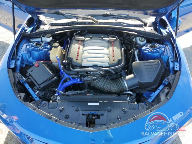 1G1FH1R73H0145093 2017 CHEVROLET CAMARO photo no. 11