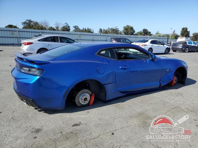 1G1FH1R73H0145093 2017 CHEVROLET CAMARO photo no. 3
