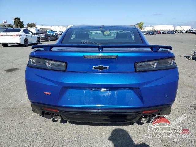 1G1FH1R73H0145093 2017 CHEVROLET CAMARO photo no. 6