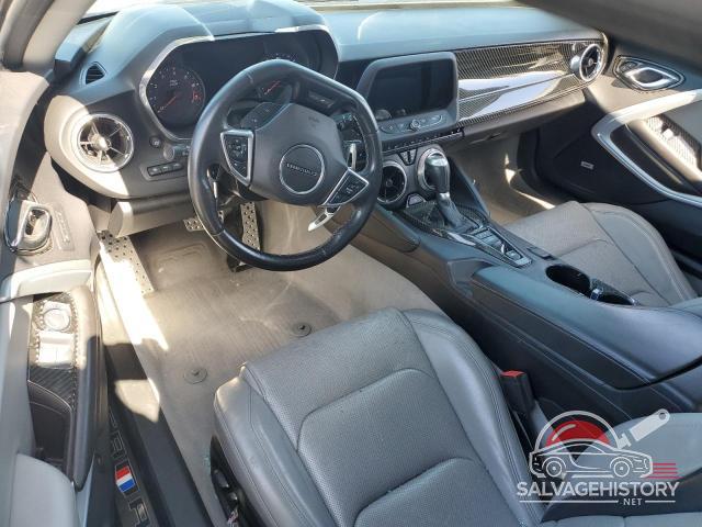 1G1FH1R73H0145093 2017 CHEVROLET CAMARO photo no. 8