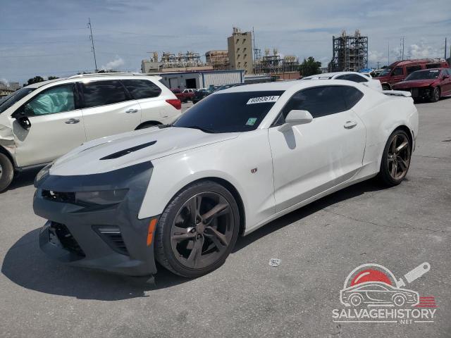 1G1FH1R76H0114405 2017 CHEVROLET CAMARO photo no. 20