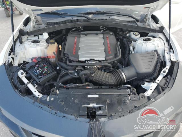 1G1FH1R76H0114405 2017 CHEVROLET CAMARO photo no. 11