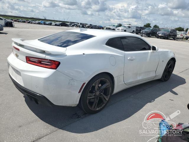 1G1FH1R76H0114405 2017 CHEVROLET CAMARO photo no. 3