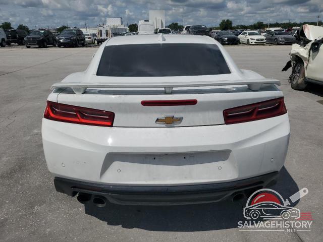 1G1FH1R76H0114405 2017 CHEVROLET CAMARO photo no. 6