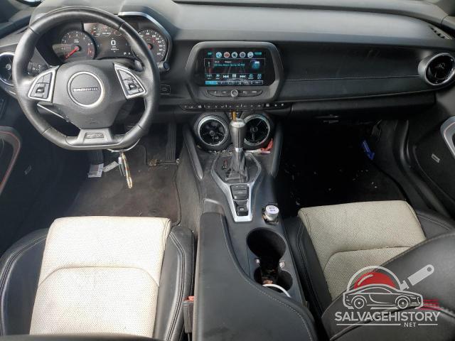 1G1FH1R76H0114405 2017 CHEVROLET CAMARO photo no. 8