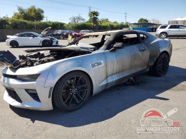 1G1FH1R7XH0102032 2017 CHEVROLET CAMARO photo no. 21