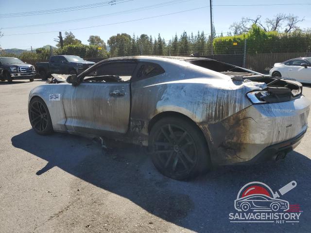 1G1FH1R7XH0102032 2017 CHEVROLET CAMARO photo no. 2