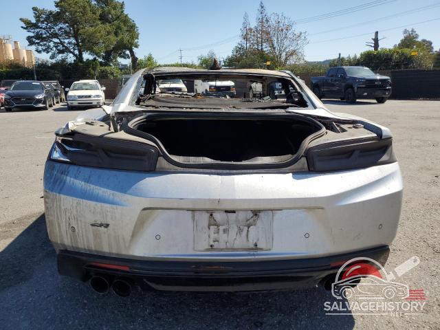 1G1FH1R7XH0102032 2017 CHEVROLET CAMARO photo no. 6