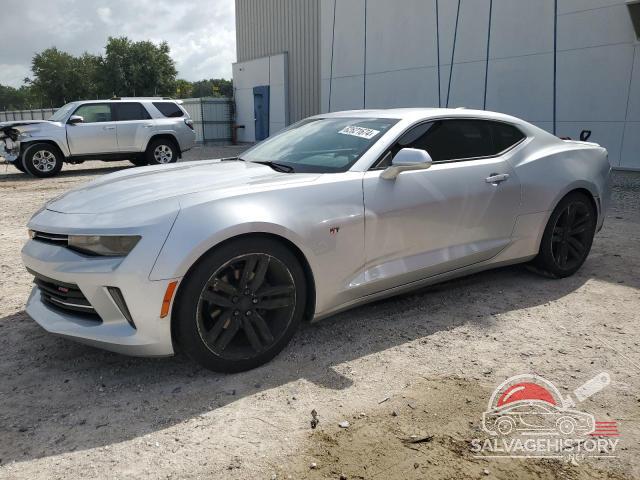 1G1FB1RX4J0100588 2018 CHEVROLET CAMARO photo no. 11