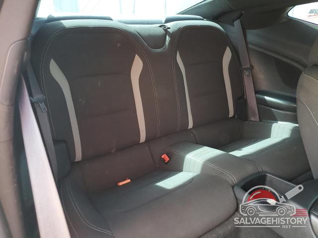1G1FB1RX4J0100588 2018 CHEVROLET CAMARO photo no. 10