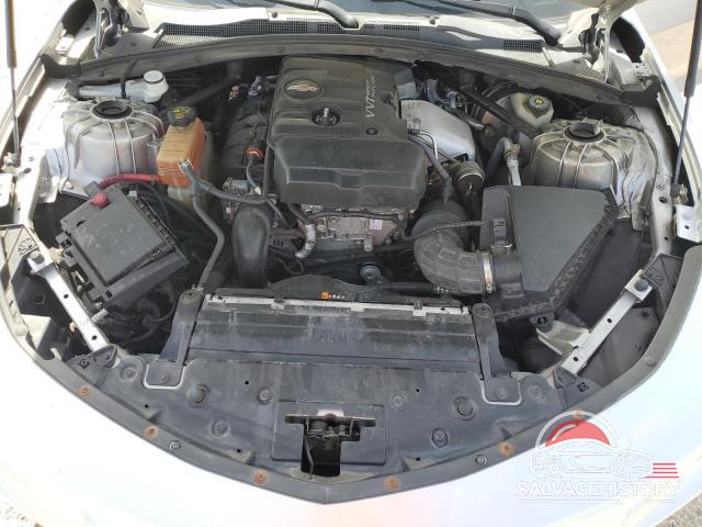 1G1FB1RX4J0100588 2018 CHEVROLET CAMARO photo no. 11