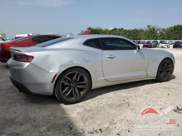 1G1FB1RX4J0100588 2018 CHEVROLET CAMARO photo no. 3