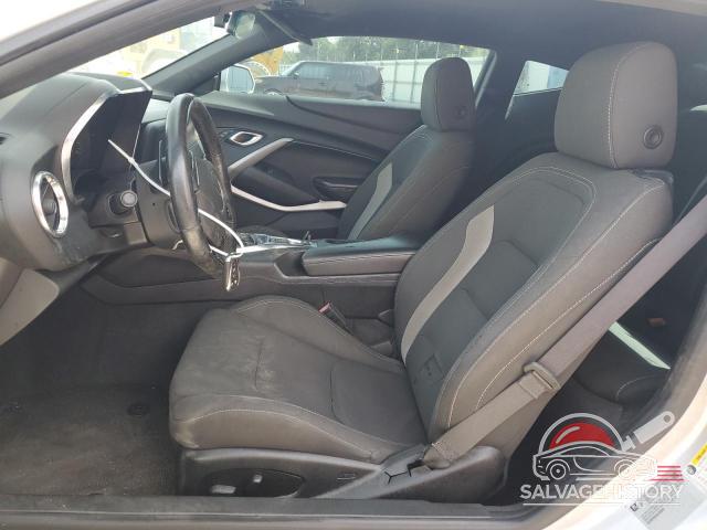 1G1FB1RX4J0100588 2018 CHEVROLET CAMARO photo no. 7