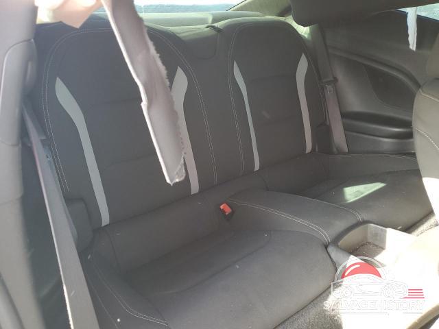 1G1FB1RS9K0121829 2019 CHEVROLET CAMARO photo no. 10