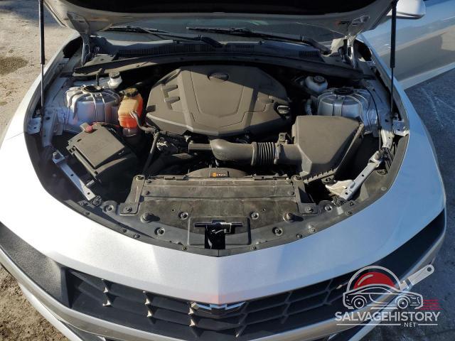 1G1FB1RS9K0121829 2019 CHEVROLET CAMARO photo no. 11
