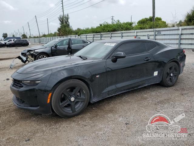 1G1FB1RSXK0128594 2019 CHEVROLET CAMARO photo no. 21