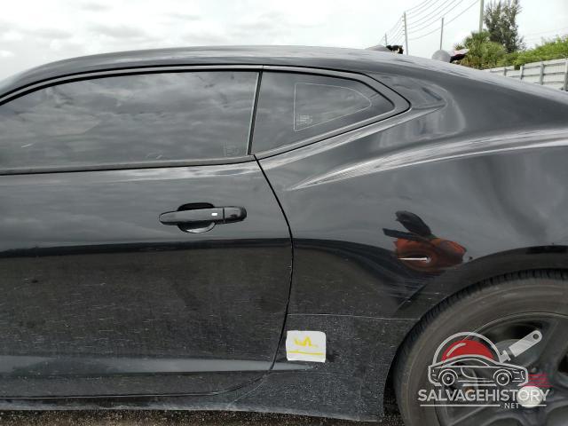 1G1FB1RSXK0128594 2019 CHEVROLET CAMARO photo no. 12