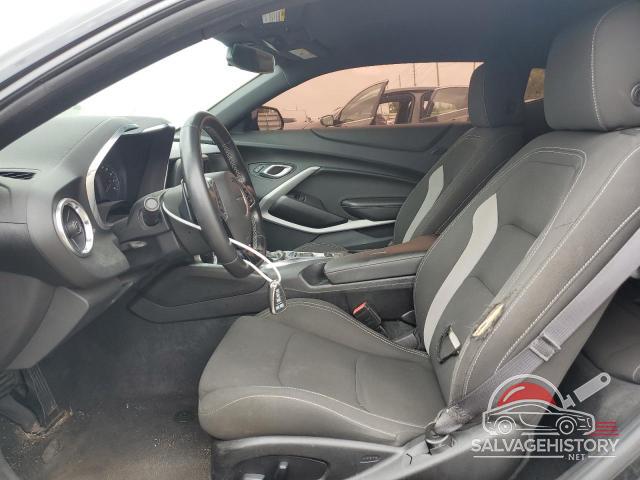 1G1FB1RSXK0128594 2019 CHEVROLET CAMARO photo no. 7