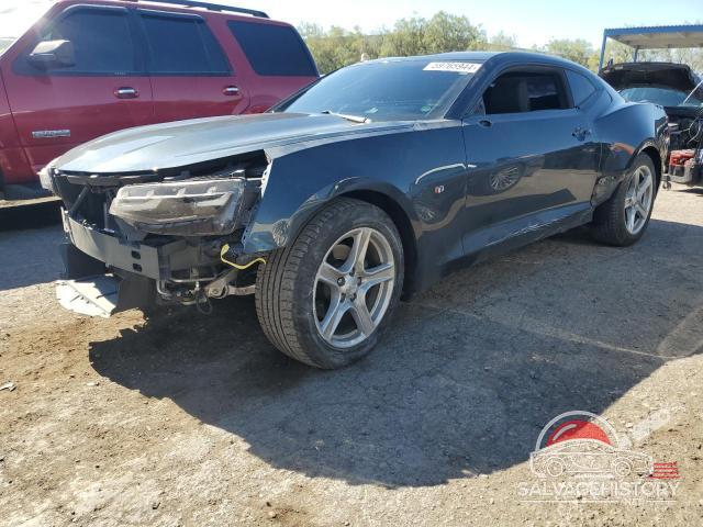 1G1FB1RX2K0158913 2019 CHEVROLET CAMARO photo no. 17