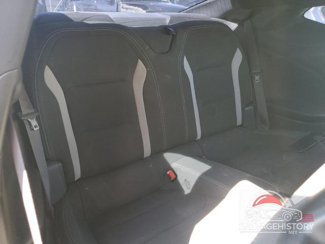 1G1FB1RX2K0158913 2019 CHEVROLET CAMARO photo no. 10