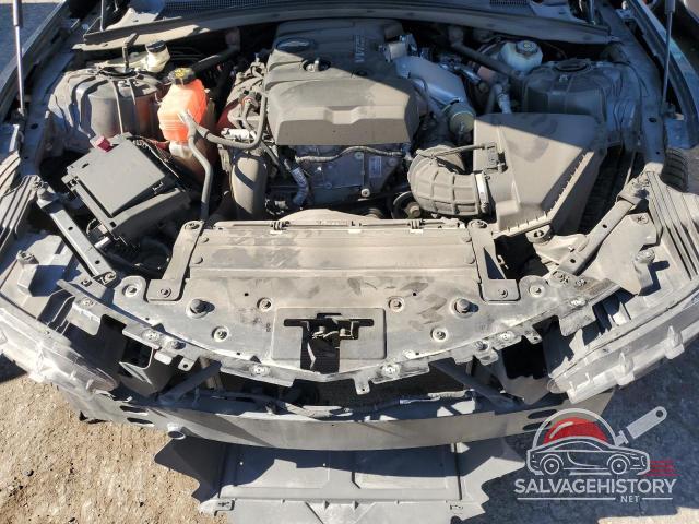 1G1FB1RX2K0158913 2019 CHEVROLET CAMARO photo no. 11