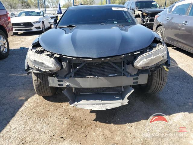 1G1FB1RX2K0158913 2019 CHEVROLET CAMARO photo no. 5