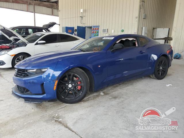 1G1FB1RX3K0154790 2019 CHEVROLET CAMARO photo no. 23