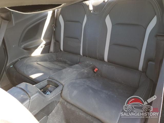 1G1FG1R76K0150749 2019 CHEVROLET CAMARO photo no. 10