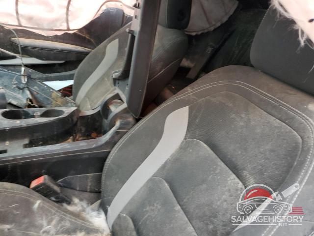1G1FB1RX5L0104233 2020 CHEVROLET CAMARO photo no. 10