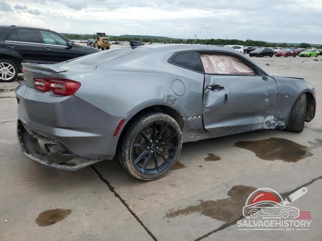 1G1FB1RX5L0104233 2020 CHEVROLET CAMARO photo no. 3