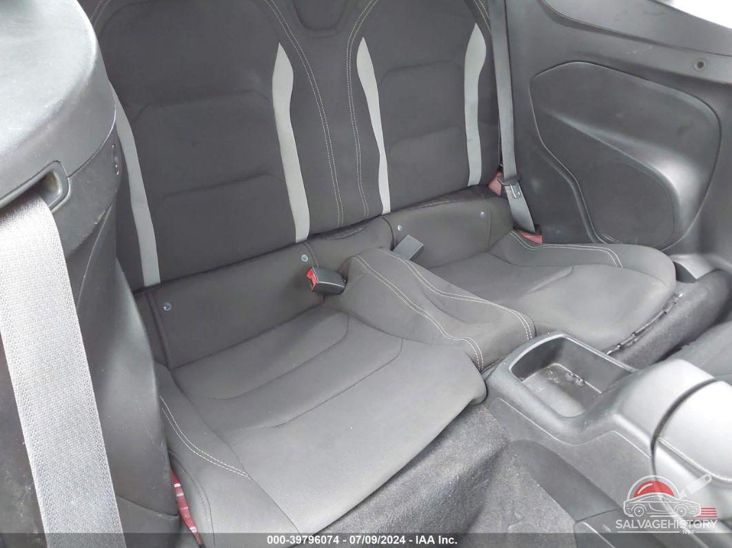 1G1FB3DX2L0110218 2020 CHEVROLET CAMARO photo no. 8