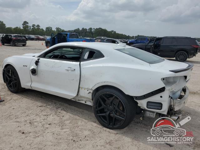 1G1FF1R77L0127629 2020 CHEVROLET CAMARO photo no. 2