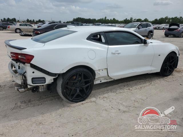 1G1FF1R77L0127629 2020 CHEVROLET CAMARO photo no. 3