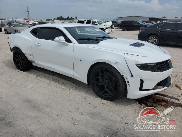 1G1FF1R77L0127629 2020 CHEVROLET CAMARO photo no. 4