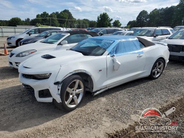 1G1FH3D78L0120640 2020 CHEVROLET CAMARO photo no. 7