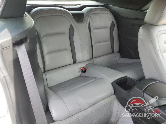 1G1FH3D78L0120640 2020 CHEVROLET CAMARO photo no. 10