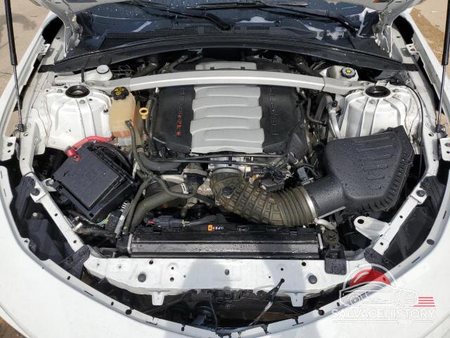 1G1FH3D78L0120640 2020 CHEVROLET CAMARO photo no. 11