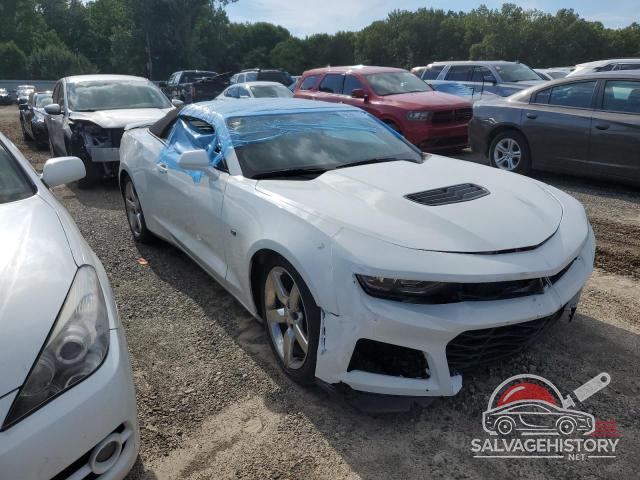 1G1FH3D78L0120640 2020 CHEVROLET CAMARO photo no. 4